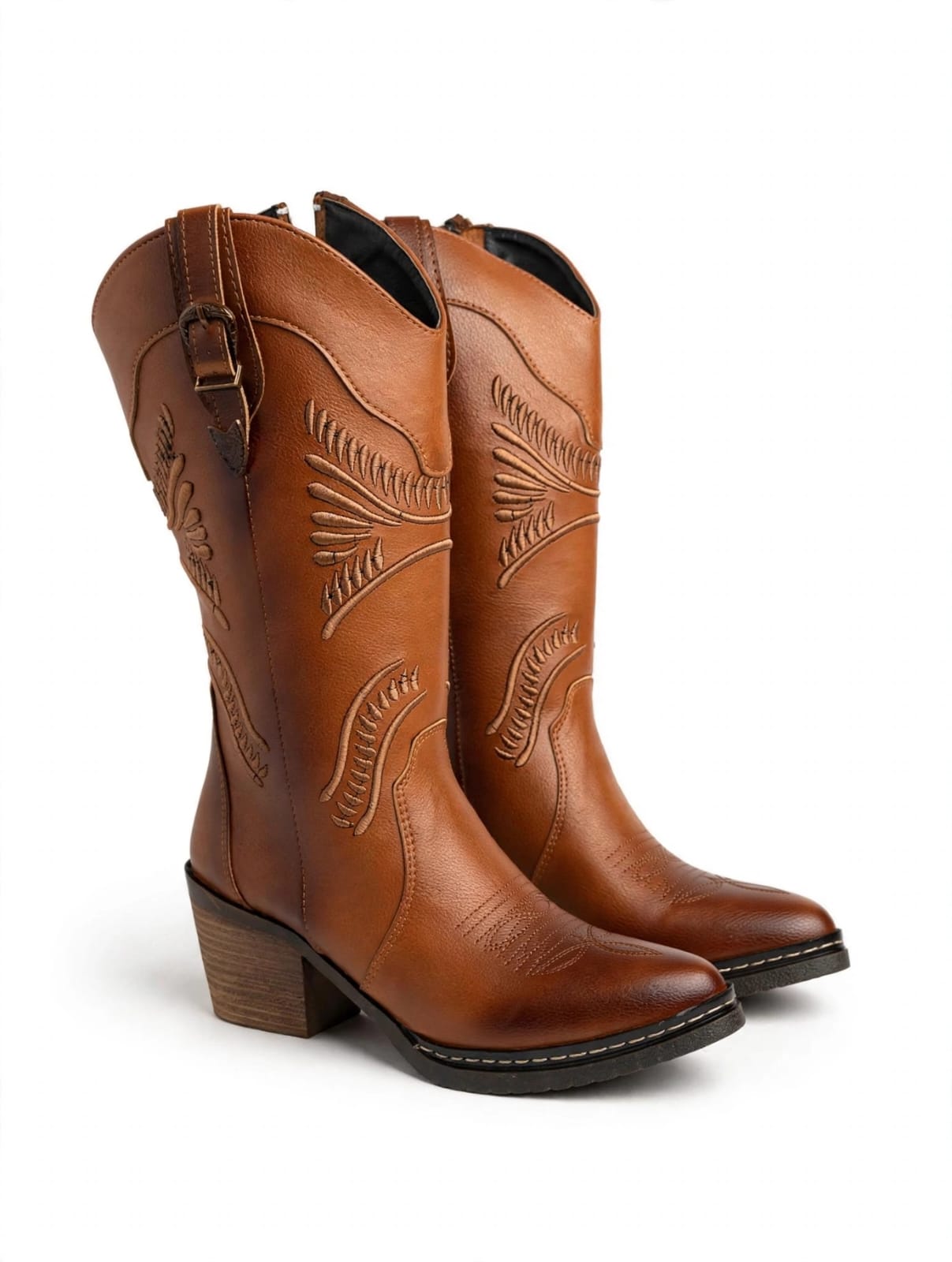 BOTA 2109 CAMEL
