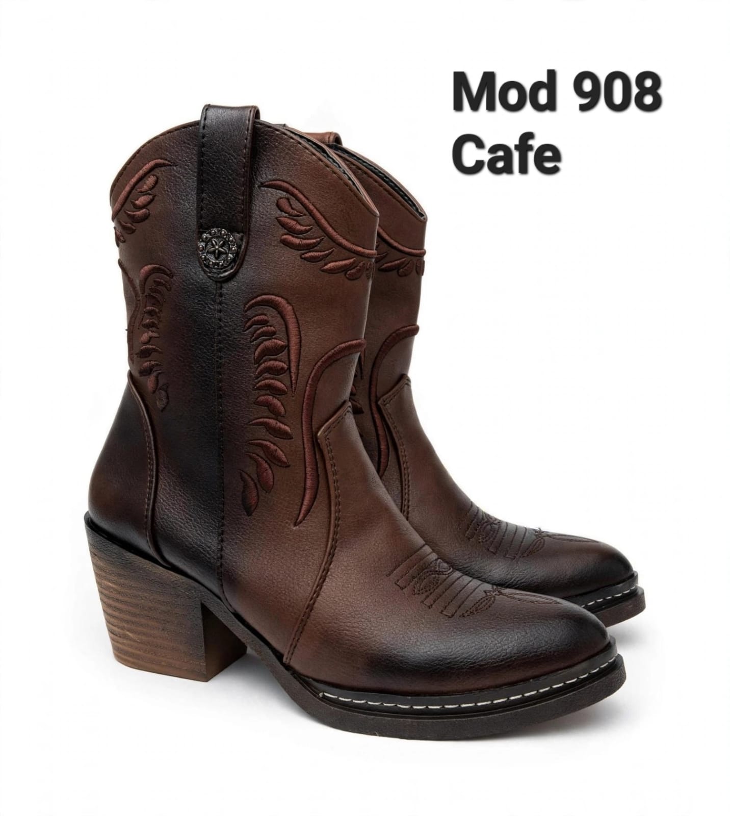 BOTIN 908 CAFE
